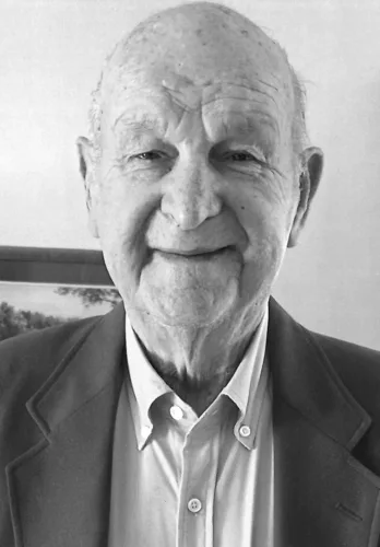 Royster — 90th birthday